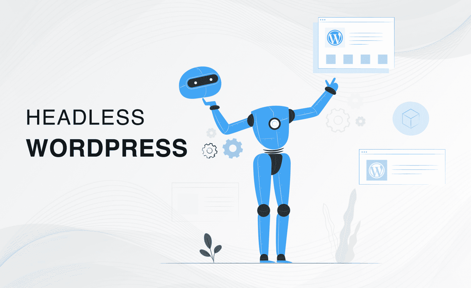 Headless WordPress