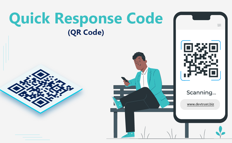 Quick Response Code