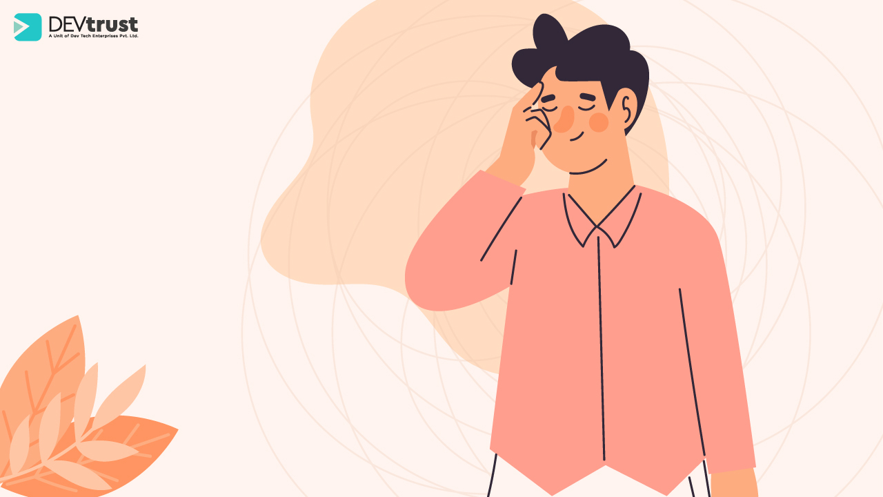 Mental Health is important